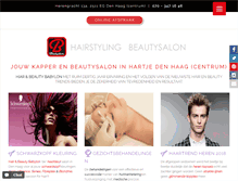 Tablet Screenshot of hsbbabylon.nl